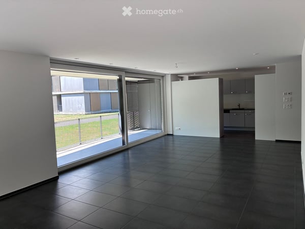 Grosszügige 4.5-Zimmer-Parterre-Wohnung in Luzern – familienfreundlich und ruhig 3