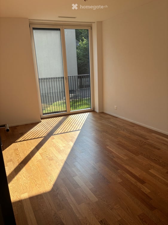 Grosszügige 4.5-Zimmer-Parterre-Wohnung in Luzern – familienfreundlich und ruhig 7