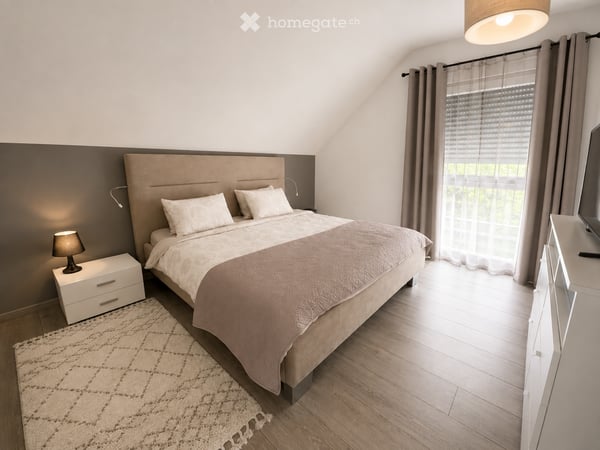 Magnifique maison de 5.5 pièces à Essertines-sur-Yverdon 7
