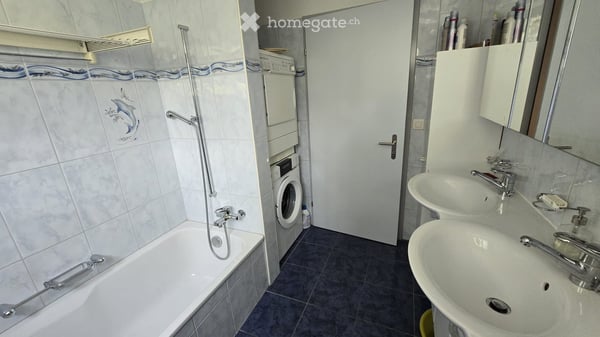 Moderne 4.5-Zimmer-Oase nahe dem Vierwaldstättersee 13