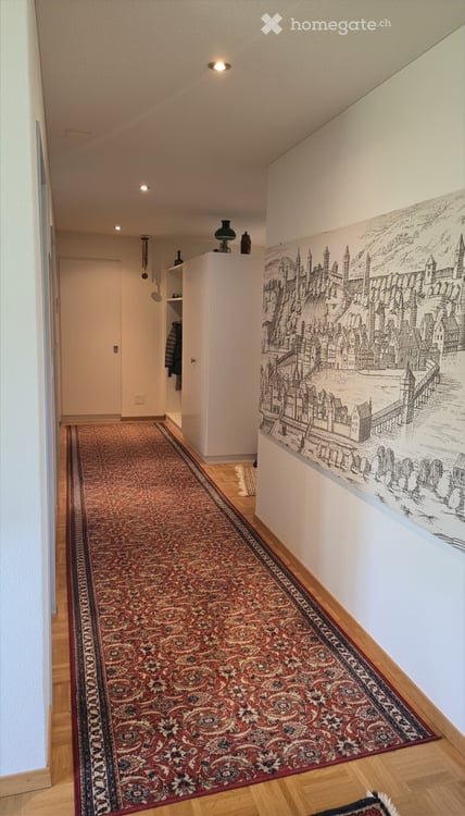 Moderne 4.5-Zimmer-Oase nahe dem Vierwaldstättersee 4
