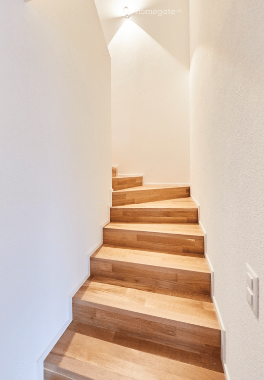 Wunderschöne 4.5-Zimmer-Maisonette in Uster – Nachmieter gesucht 4