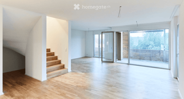 Wunderschöne 4.5-Zimmer-Maisonette in Uster – Nachmieter gesucht 9