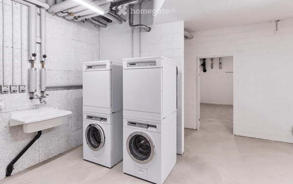 Wunderschöne 4.5-Zimmer-Maisonette in Uster – Nachmieter gesucht 8