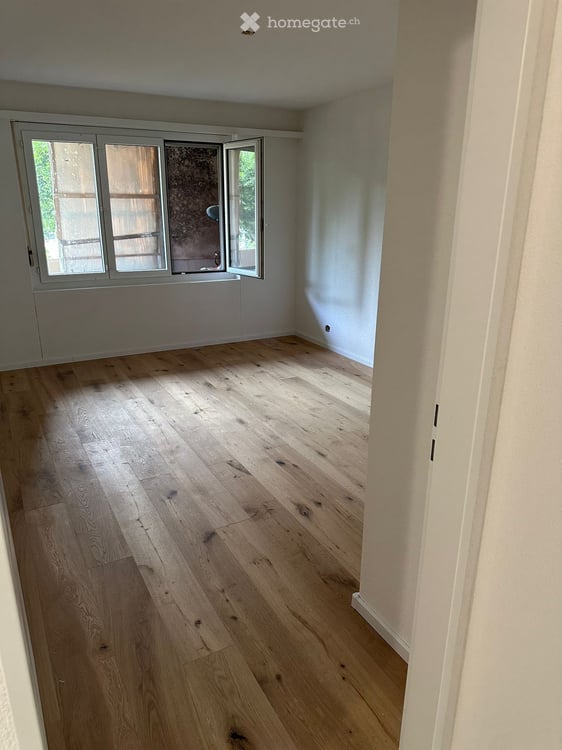 Exklusive, luxuriös renovierte 4.5-Zimmer-Wohnung 9