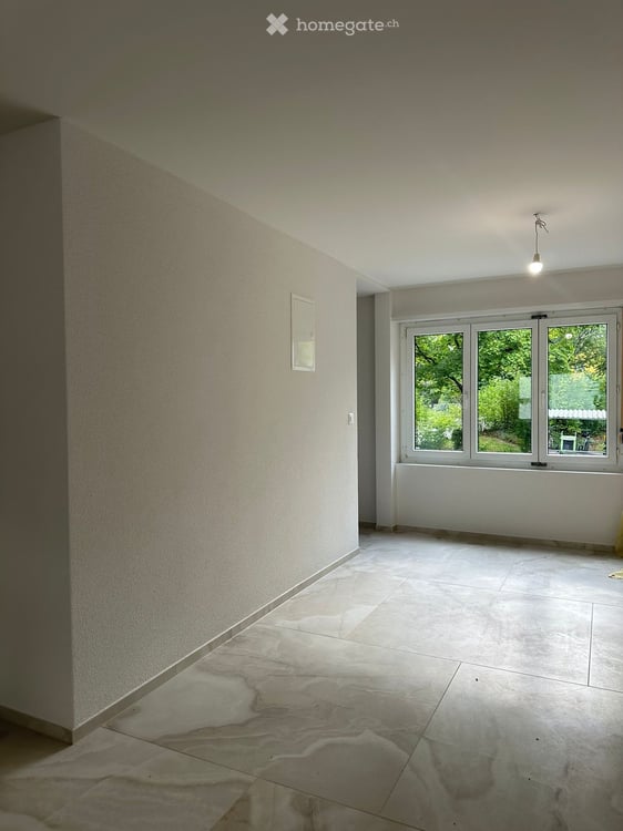 Exklusive, luxuriös renovierte 4.5-Zimmer-Wohnung 3