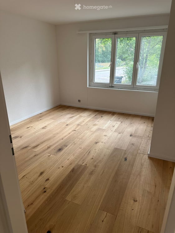 Exklusive, luxuriös renovierte 4.5-Zimmer-Wohnung 8
