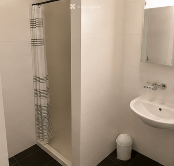 Appartement lumineux de 2.5 pièces avec balcon à Nyon 8