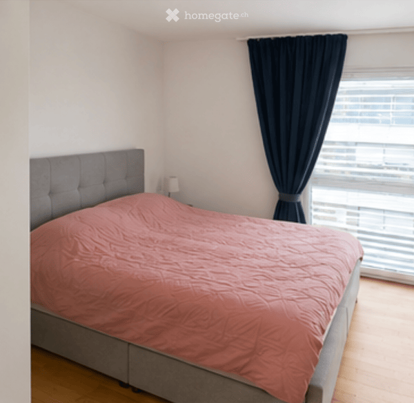 Appartement lumineux de 2.5 pièces avec balcon à Nyon 6