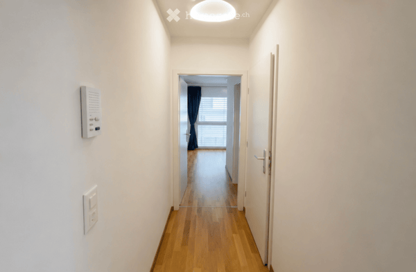 Appartement lumineux de 2.5 pièces avec balcon à Nyon 5