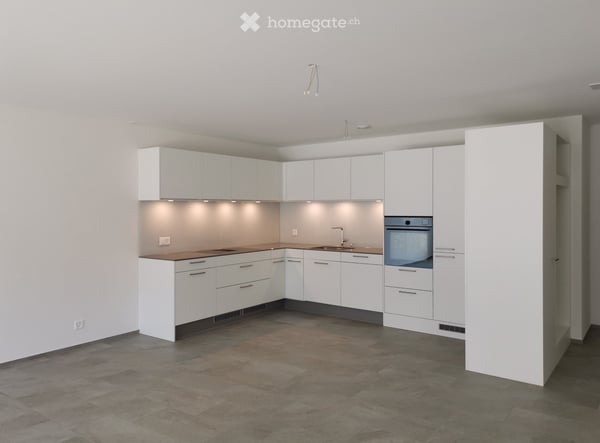 *Hochwertige 3.5-Zimmer-Gartenwohnung in ruhiger Wohnlage* 2
