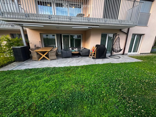 *Hochwertige 3.5-Zimmer-Gartenwohnung in ruhiger Wohnlage* 12