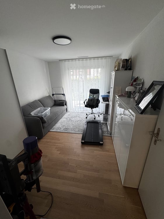 *Hochwertige 3.5-Zimmer-Gartenwohnung in ruhiger Wohnlage* 6