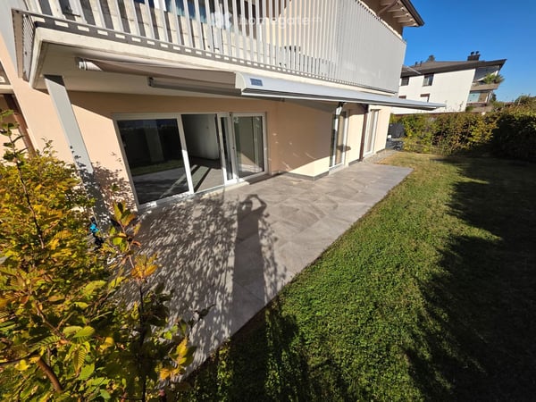 *Hochwertige 3.5-Zimmer-Gartenwohnung in ruhiger Wohnlage* 10