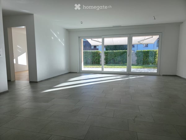 *Hochwertige 3.5-Zimmer-Gartenwohnung in ruhiger Wohnlage* 4