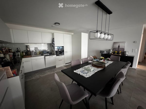 *Hochwertige 3.5-Zimmer-Gartenwohnung in ruhiger Wohnlage* 4