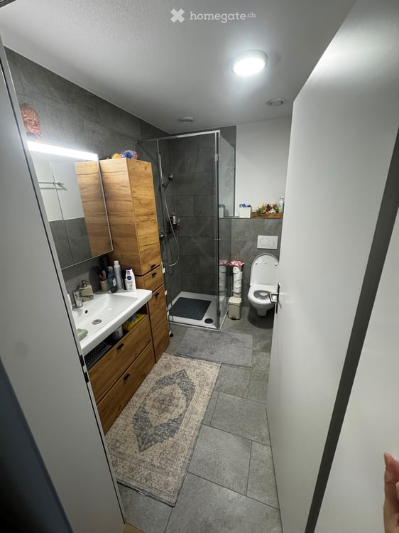*Hochwertige 3.5-Zimmer-Gartenwohnung in ruhiger Wohnlage* 8