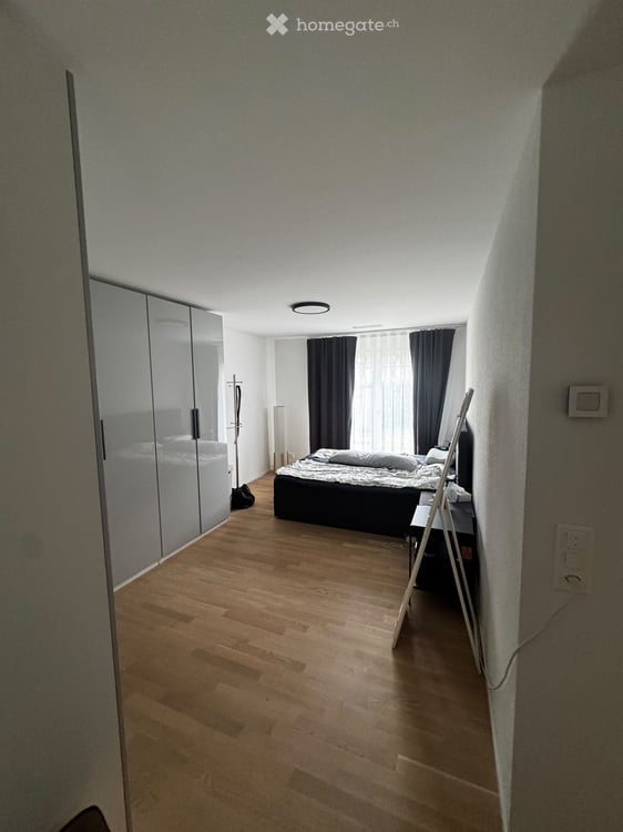 *Hochwertige 3.5-Zimmer-Gartenwohnung in ruhiger Wohnlage* 9