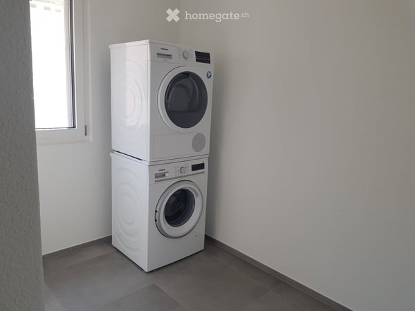 Moderne 3.5-Zimmer-Wohnung in zentraler Lage von Wolhusen 8