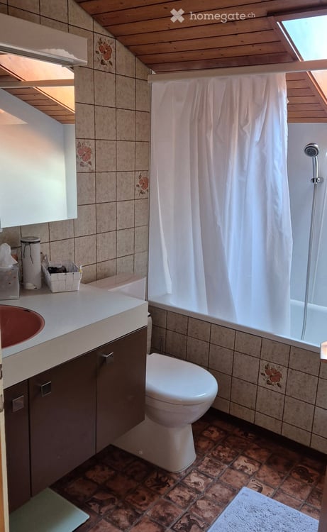 Charmante 3.5-Zimmer-Dachgeschosswohnung mit Balkon in ruhiger Lage 5