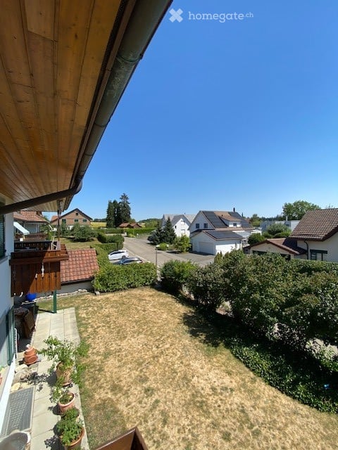 3½-Zimmer-Maisonette-Wohnung 14