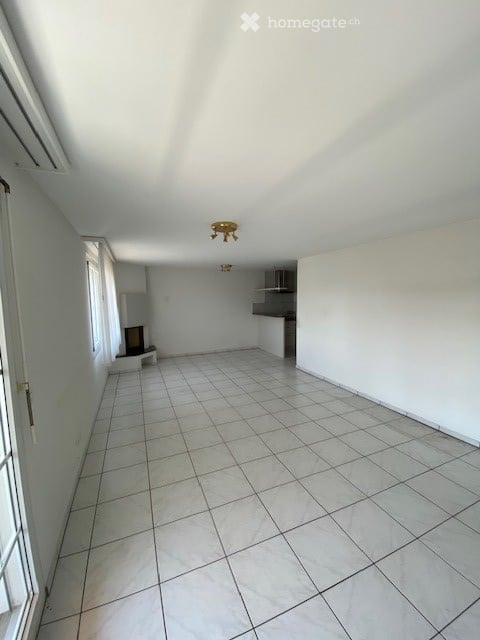 3½-Zimmer-Maisonette-Wohnung 7