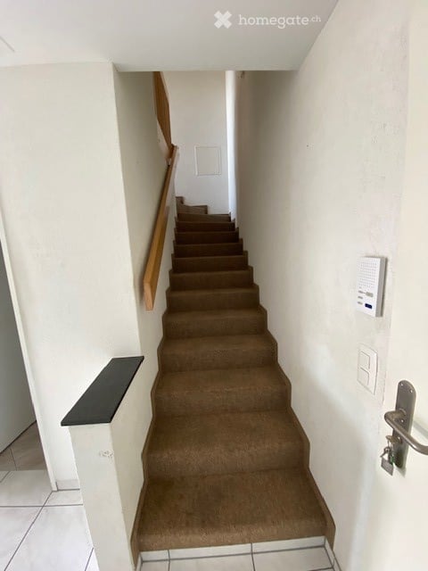 3½-Zimmer-Maisonette-Wohnung 18