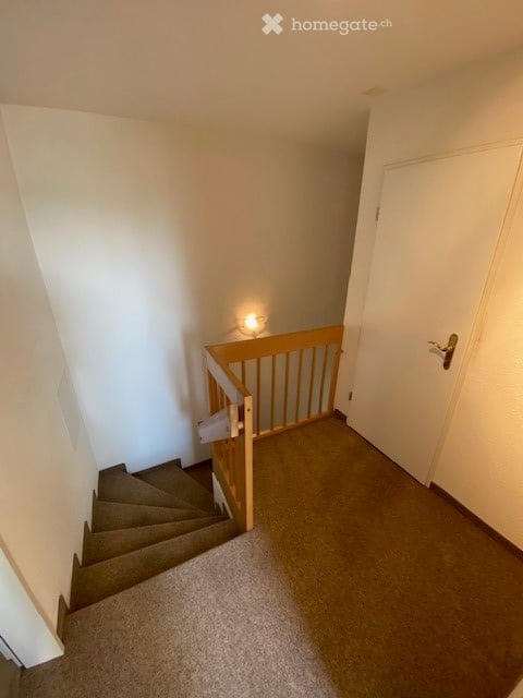3½-Zimmer-Maisonette-Wohnung 19
