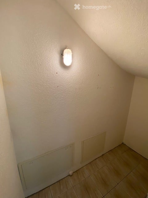 3½-Zimmer-Maisonette-Wohnung 16
