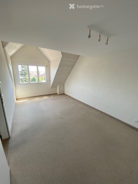 3½-Zimmer-Maisonette-Wohnung 20