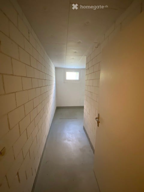 3½-Zimmer-Maisonette-Wohnung 29
