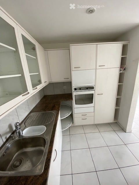 3½-Zimmer-Maisonette-Wohnung 11
