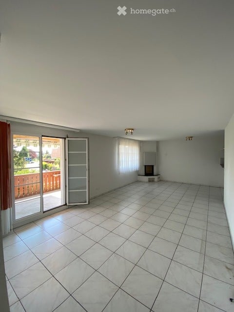 3½-Zimmer-Maisonette-Wohnung 6