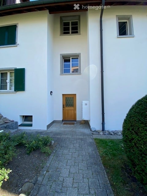 3½-Zimmer-Maisonette-Wohnung 4