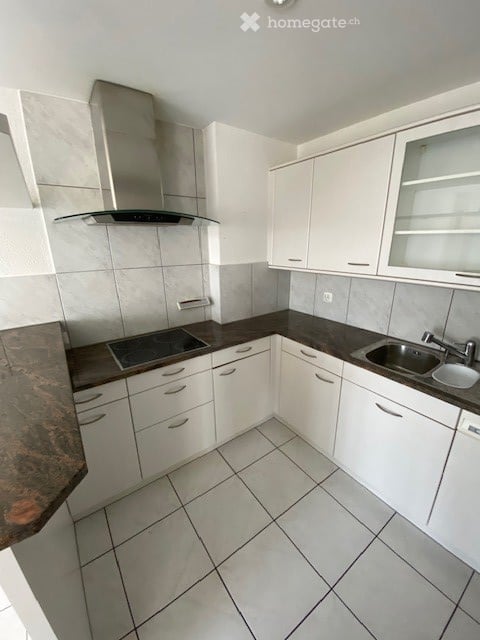 3½-Zimmer-Maisonette-Wohnung 10
