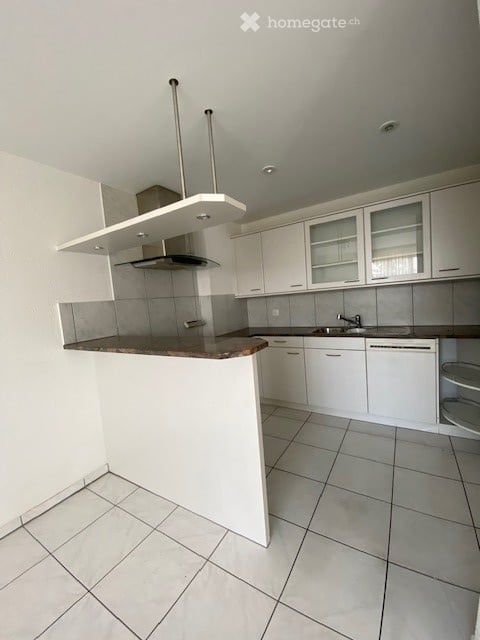 3½-Zimmer-Maisonette-Wohnung 9
