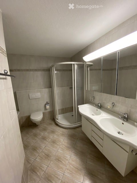 3½-Zimmer-Maisonette-Wohnung 24