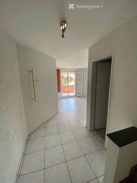 3½-Zimmer-Maisonette-Wohnung 5