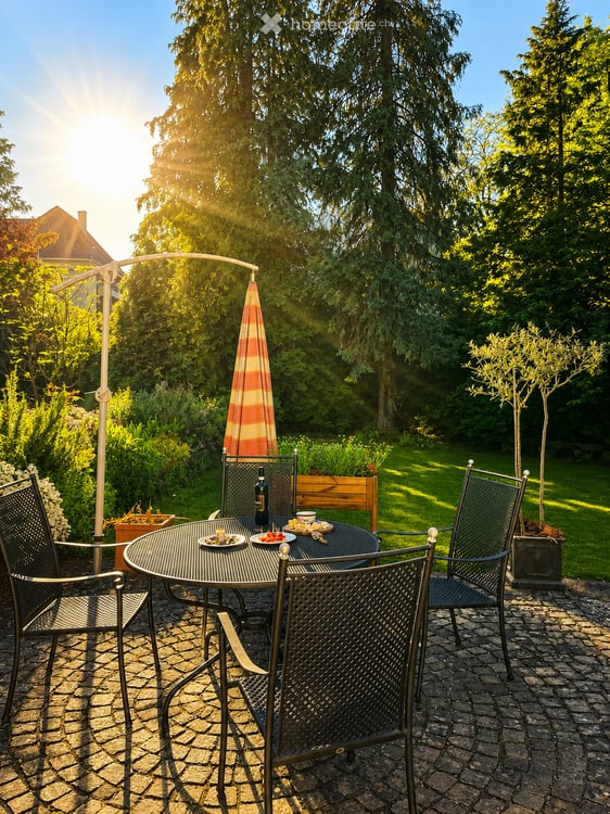 Exceptional 4.5-room attic apartment in historic Vorderes Gundeldingen – 128 m² 14