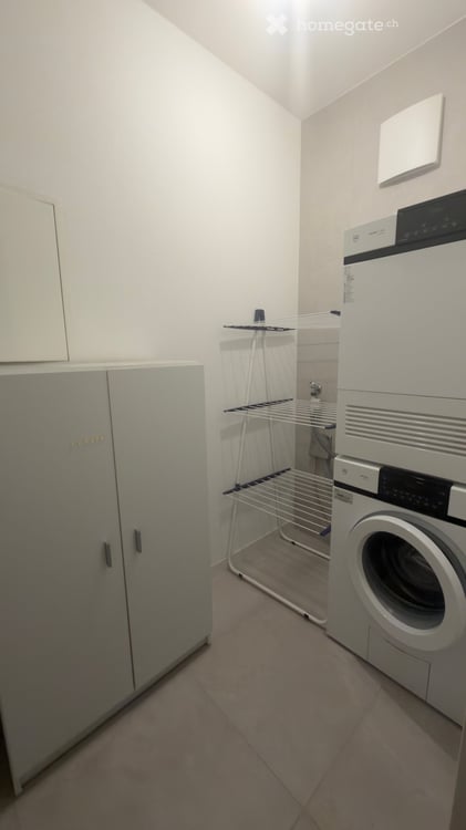 Spacious 6.5-Room Ground Floor Apartment with Private Garden and Terrace 14
