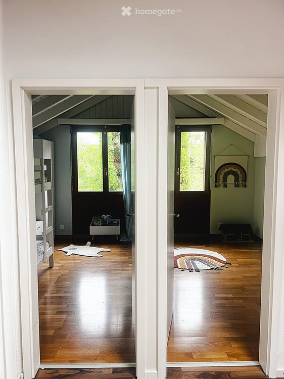 Charmantes 5.5-Zimmer-Reihenhaus in Thun – Sofort verfügbar! 7