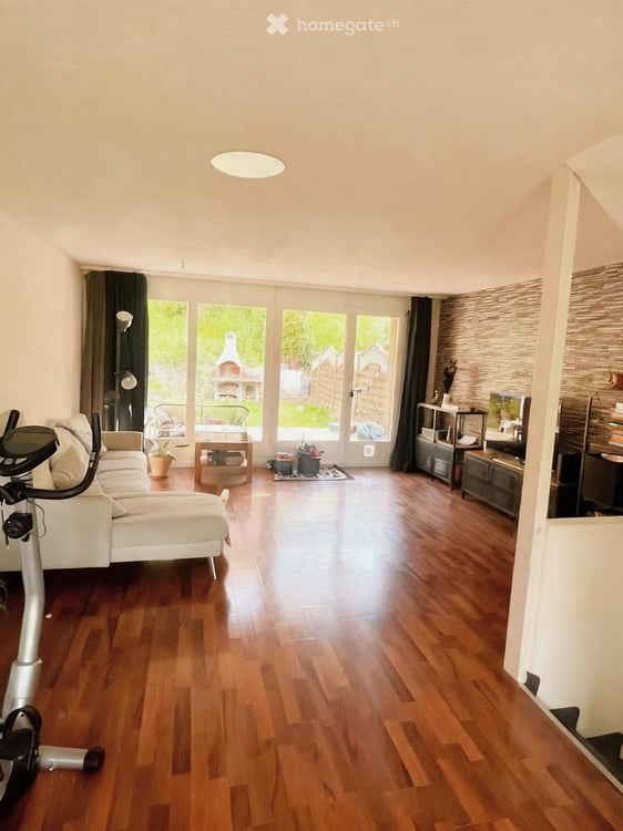 Charmantes 5.5-Zimmer-Reihenhaus in Thun – Sofort verfügbar! 12