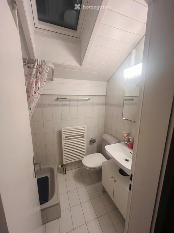 Charmantes 5.5-Zimmer-Reihenhaus in Thun – Sofort verfügbar! 9