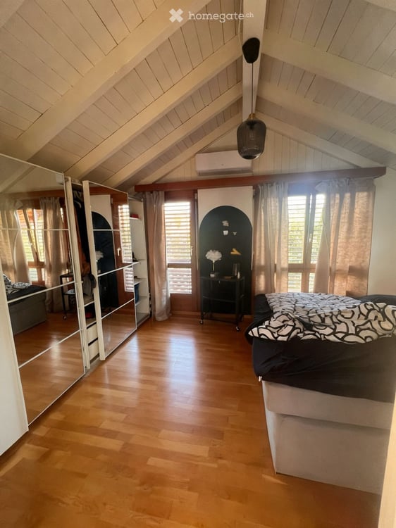 Charmantes 5.5-Zimmer-Reihenhaus in Thun – Sofort verfügbar! 14