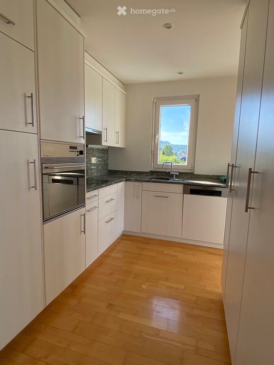 3½-Zimmer-Maisonette-Dachgeschosswohnung (Möglichkeit einer Realisierung zu 4½-Zimmern) 17