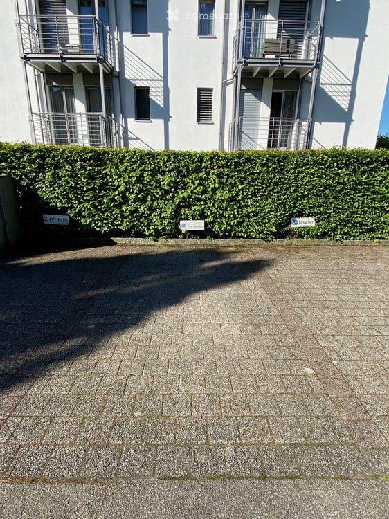 3½-Zimmer-Maisonette-Dachgeschosswohnung (Möglichkeit einer Realisierung zu 4½-Zimmern) 26