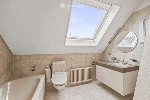 Charmantes 4.5 Zimmer EFH an sonniger Lage und ruhigem Wohnquartier 7