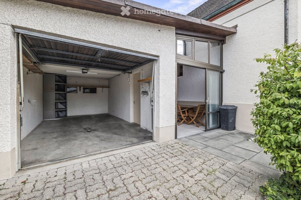 Charmantes 4.5 Zimmer EFH an sonniger Lage und ruhigem Wohnquartier 10