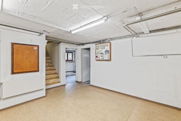 Charmantes 4.5 Zimmer EFH an sonniger Lage und ruhigem Wohnquartier 14