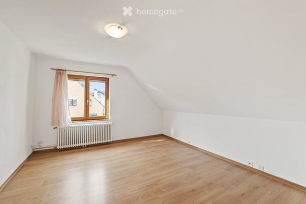 Charmantes 4.5 Zimmer EFH an sonniger Lage und ruhigem Wohnquartier 8